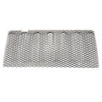 Rugged Ridge Mesh Grille Insert Black 07-18 Jeep Wrangler -, Auto-onderdelen, Ophalen of Verzenden, Nieuw