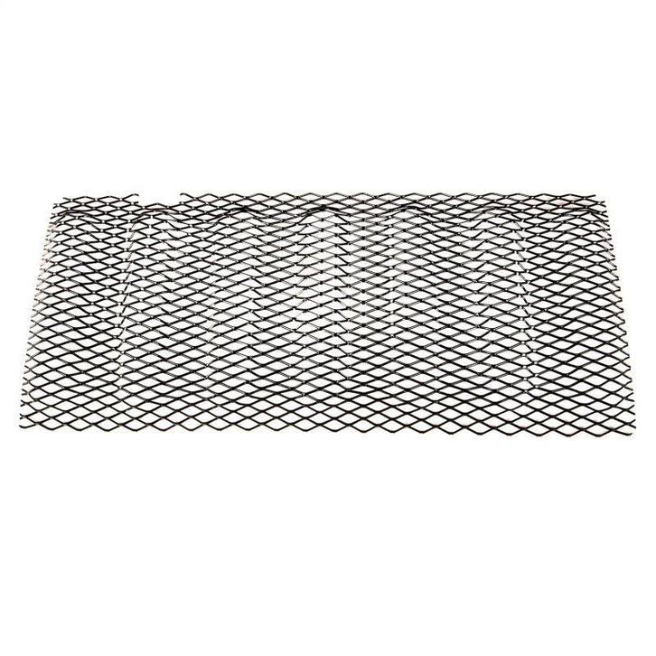 Rugged Ridge Mesh Grille Insert Black 07-18 Jeep Wrangler -, Auto-onderdelen, Carrosserie en Plaatwerk, Ophalen of Verzenden