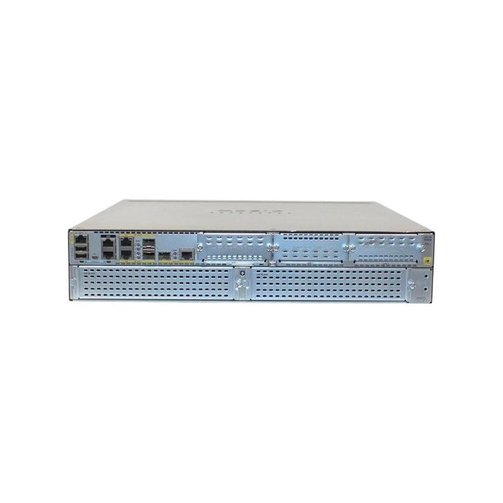 Cisco ISR4351/K9, Computers en Software, Netwerk switches, Ophalen of Verzenden