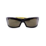 Louis Vuitton - LV Cup Brown M80659 Shield Sport Sunglasses