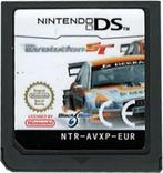 Evolution GT (losse cassette) (Nintendo DS), Gebruikt, Verzenden