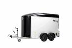 Debon Roadster C500 Aluminium Gesloten Aanhangwagen, Auto diversen, Ophalen of Verzenden, Nieuw