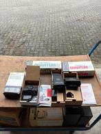 Quantum Turbo Z – compact high-power accupack Battery 2 /, Nieuw