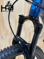Cube Stereo Pro 120 29 inch mountainbike NX 2021, Overige merken, 49 tot 53 cm, Fully, Ophalen of Verzenden