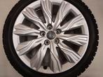 Velgen Audi A4 8W B9 7.5j18 + Pirelli 225 45 18 95H Winter, Auto-onderdelen, Banden en Velgen, 18 inch, Gebruikt, Banden en Velgen