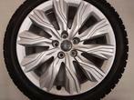 Velgen Audi A4 8W B9 7.5j18 + Pirelli 225 45 18 95H Winter, Auto-onderdelen, Banden en Velgen, Banden en Velgen, Gebruikt, Personenwagen