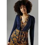 Aniston SELECTED Bolero met bindstrik, Verzenden, Nieuw