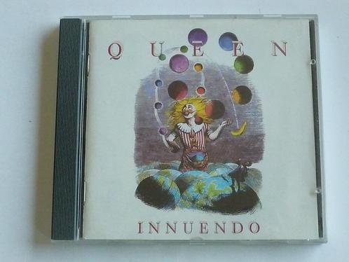 Queen - Innuendo (1991), Cd's en Dvd's, Cd's | Rock, Verzenden