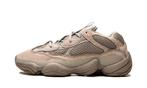 Adidas Yeezy 500 Ash Grey - maat 44.5 (Sneakers, Schoenen), Kleding | Dames, Schoenen, Verzenden, Nieuw, Sneakers of Gympen, Grijs
