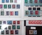 Oostenrijk 1945/1964 - Uitgebreide collectie - Austria Netto, Gestempeld