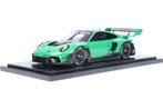 Porsche 911 GT3 R Rennsport (992) WAP0215050SGTR Spark, Hobby en Vrije tijd, Verzenden, Nieuw