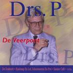 cd - Drs. P - De Veerpont, Zo goed als nieuw, Verzenden