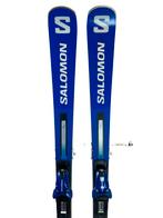 Salomon S-Race SL 12 -165 cm, 160 tot 180 cm, Gebruikt, Carve, Skiën