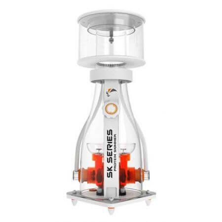 Maxspect Jump Skimmer 400 - 400-1000 liter aquaria - 23w, Dieren en Toebehoren, Vissen | Aquaria en Toebehoren, Ophalen of Verzenden