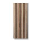 AKU Paneel EPS Rustic Oak XL 270x72cm, Doe-het-zelf en Verbouw, Platen en Panelen, Nieuw