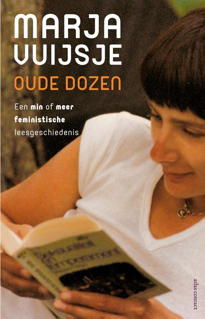 Oude dozen (9789045032252, Marja Vuijsje), Boeken, Overige Boeken, Nieuw, Verzenden