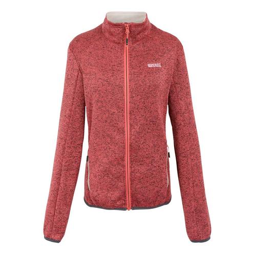 -43% Regatta  Regatta Dames newhill ii full zip fleecejack, Kleding | Dames, Wintersportkleding, Nieuw, Verzenden
