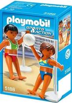 Playmobil Beach Volleyball – 5188 (Nieuw), Kinderen en Baby's, Speelgoed | Playmobil, Verzenden, Nieuw