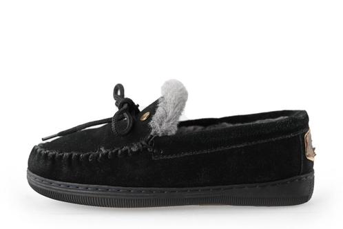 Warmbat Pantoffels in maat 37 Zwart | 10% extra korting, Kleding | Dames, Schoenen, Zwart, Zo goed als nieuw, Pantoffels of Sloffen