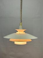 Plafondlamp - Plafondlamp UFO Space Age - Aluminium