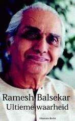 ULTIEME WAARHEID 9789069635910 R.S. Balsekar, Verzenden, Zo goed als nieuw, R.S. Balsekar