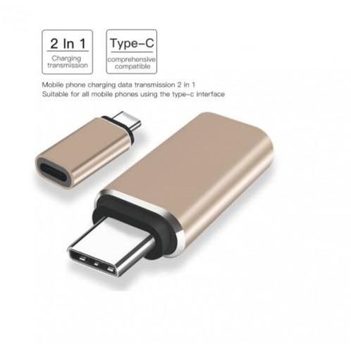 Lightning naar USB C Adapter, Huis en Inrichting, Banken | Complete zithoeken, Verzenden