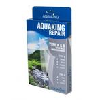 Aquaking vijverfolie reparatieset (PVC en EPDM), Ophalen of Verzenden, Nieuw, Vijverfolie