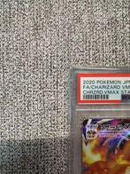 Pokémon - 1 Graded card - Charizard - Sword and Shield - PSA, Hobby en Vrije tijd, Verzamelkaartspellen | Pokémon, Nieuw