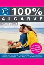 100% Algarve en Alentejo / 100% regiogidsen 9789057674570, Verzenden, Gelezen, Josien van der Burg