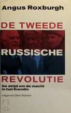 De tweede Russische revolutie, Boeken, Taal | Overige Talen, Nieuw, Verzenden