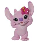 Stitch Angel Flocked 9 cm, Verzamelen, Disney, Ophalen of Verzenden, Nieuw