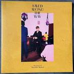 LP gebruikt - Absynthe Minded - Saved Along The Way - The..., Verzenden, Zo goed als nieuw