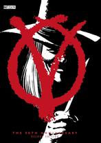 V for Vendetta - The 30th Anniversary Deluxe Edition [OHC], Boeken, Verzenden, Nieuw
