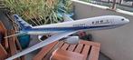 Pacmin 1:100 - Modelvliegtuig - Ana Airlines Boeing 777-200, Verzamelen, Luchtvaart en Vliegtuigspotten, Nieuw