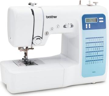 Brother FS60x ELECTRONISCHE NAAIMACHINE beschikbaar voor biedingen