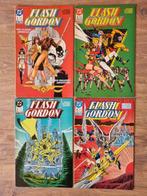 Flash Gordon 1-9 - Flash Gordon - 9 Comic - 1988/1988, Nieuw