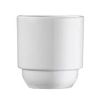 GGM Gastro | (6 stuks) MIX & MATCH - Beker voor | BZSMEK, Huis en Inrichting, Keuken | Servies, Verzenden, Nieuw, Effen