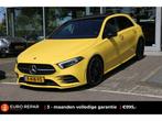Mercedes-Benz A-Klasse | Zakelijke Lease v.a. €317.85 pm, Auto's, Automaat, Gebruikt, Overige kleuren, Lease