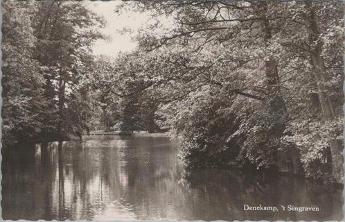 DENEKAMP - t Singraven, Verzamelen, Ansichtkaarten | Nederland, Verzenden