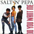 vinyl single 7 inch - Salt N Pepa - Do You Want Me, Cd's en Dvd's, Vinyl Singles, Verzenden, Zo goed als nieuw