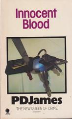 Innocent Blood 9780722150849 P.D. James, Boeken, Overige Boeken, Gelezen, P.D. James, N.v.t., Verzenden
