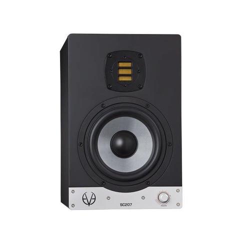 Eve Audio SC 207 6.5 actieve tweeweg studiomonitor, Audio, Tv en Foto, Luidsprekers, Refurbished, Ophalen of Verzenden