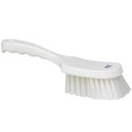Vikan Afwasborstel Groot Zacht Wit, Verzenden, Nieuw