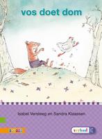 Vos doet dom / AVI M3 / Veilig leren lezen 9789048719549, Boeken, Kinderboeken | Jeugd | onder 10 jaar, Verzenden, Zo goed als nieuw