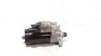 Startmotor Volkswagen Golf VI 2.0 TDI 02E911024A, Ophalen of Verzenden, Gebruikt, Volkswagen