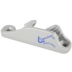 Clamcleat Side Entry MK1 Stuurboord, Ophalen of Verzenden, Nieuw