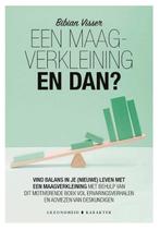 Boek Een maagverkleining, en dan? 9789045215792, Verzenden, Zo goed als nieuw