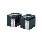 Bieden: APC RBC11 accu kit 2  stuks voor de U2200I | SU2200, Ophalen of Verzenden, Nieuw, Elektra en Verlichting, Zeilboot of Motorboot