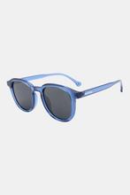 Parafina Zonnebril Lago - Blauw, Caravans en Kamperen, Kampeeraccessoires, Verzenden, Nieuw