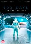 400 days DVD